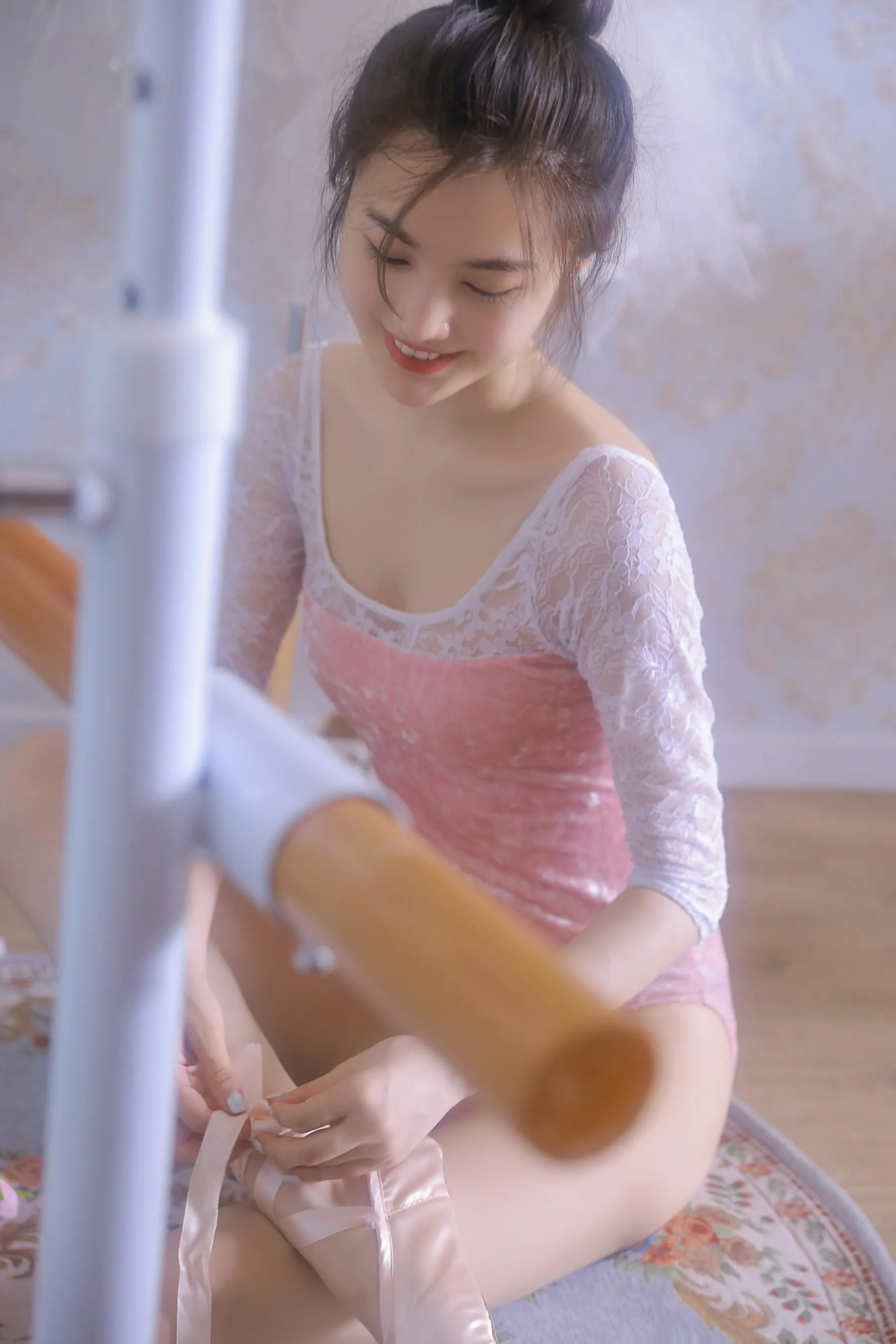 [YITUYU艺图语]2022.07.11 不如练舞 凡凡 [44P]插图7